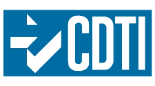 logo cdti