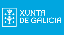 logo xunta de galicia